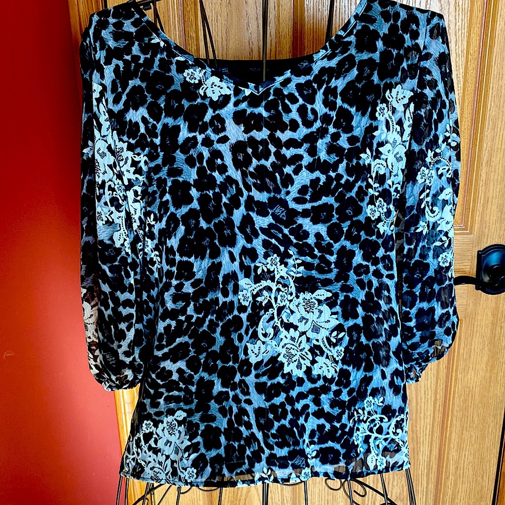 Maurices Top